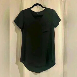 Women’s Black Soprano Blouse